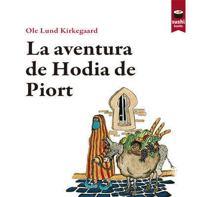 La aventura de Hodia de Piort