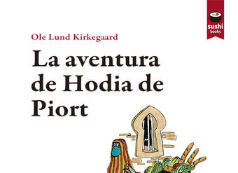 La aventura de Hodia de Piort