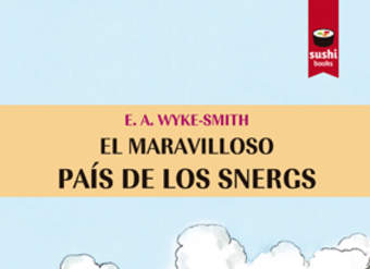 El maravilloso país de los snergs