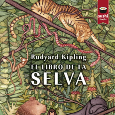 El libro de la selva