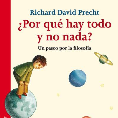 ¿Por qué hay todo y no nada?