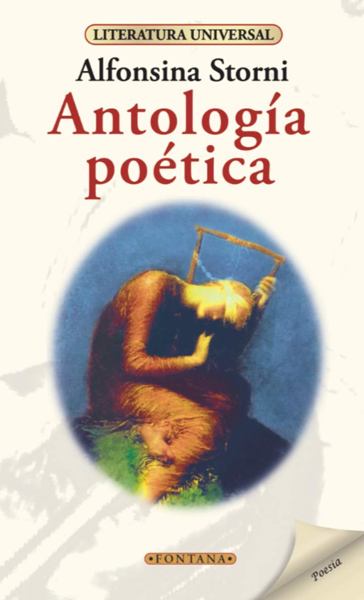 Antología poética