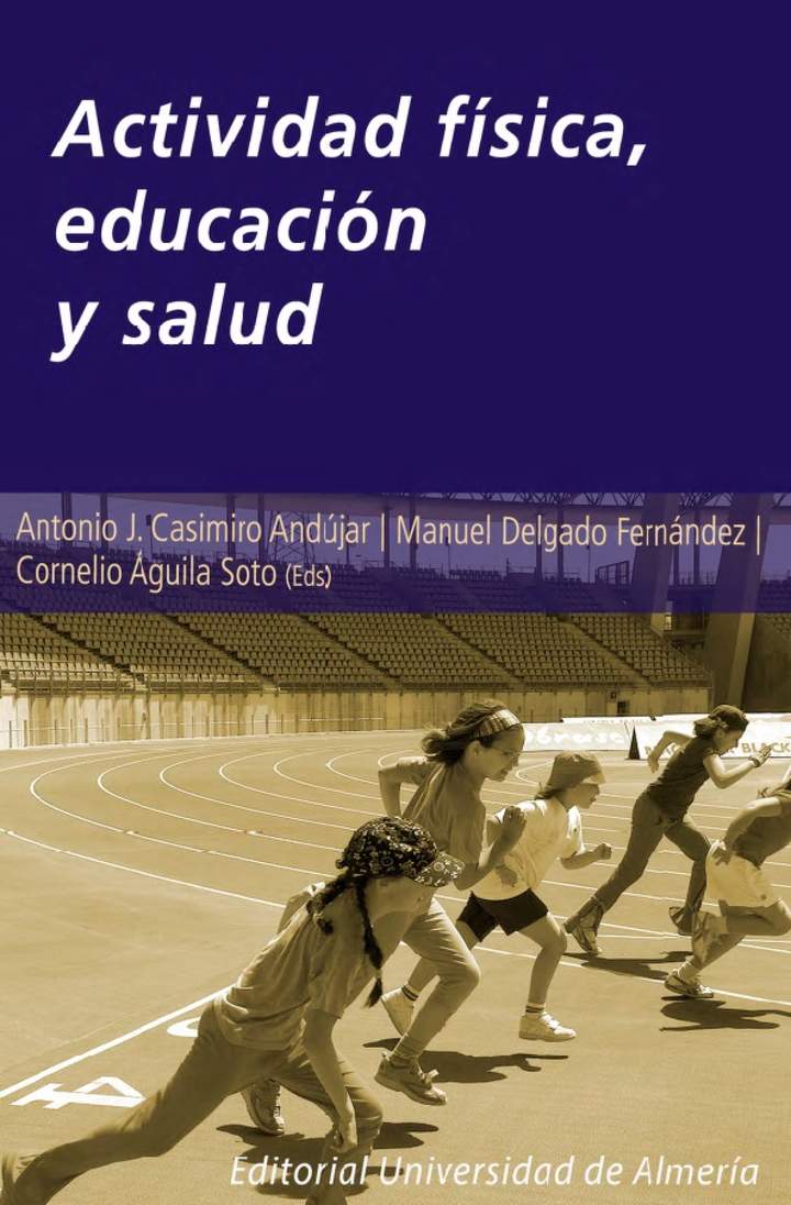 Actividad fisica, educación y salud