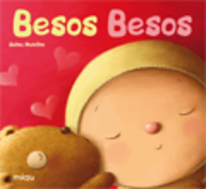 Besos besos