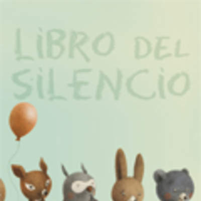 El libro del silencio