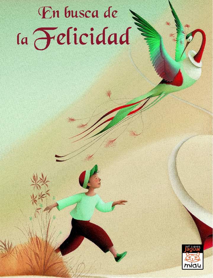 En busca de la felicidad