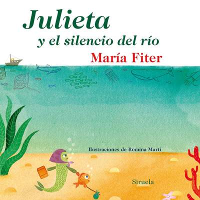 Julieta y el silencio del río