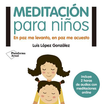 Meditación para niños