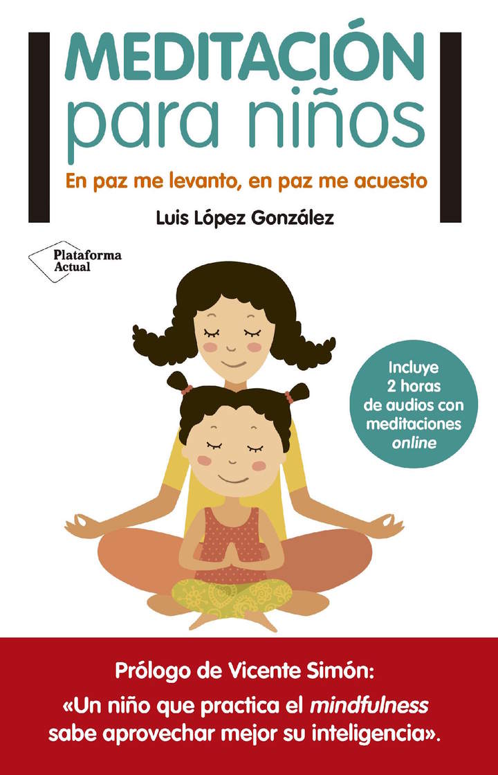 Meditación para niños