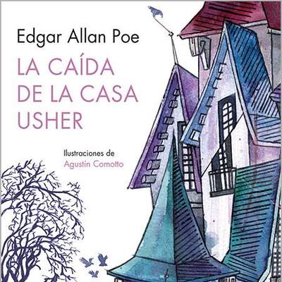 La caída de la casa Usher