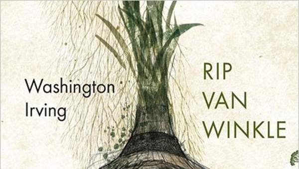 Rip van Winkle