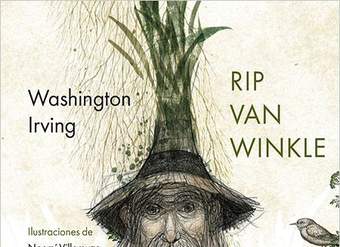 Rip van Winkle