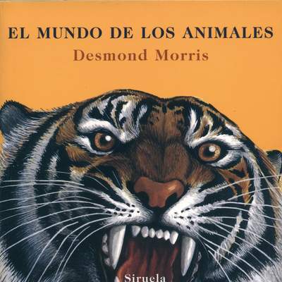 El mundo de los animales