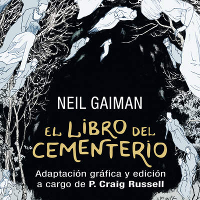 El libro del cementerio NG (Fixed Layout)