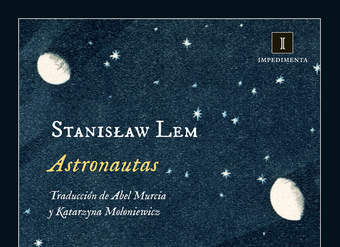 Astronautas