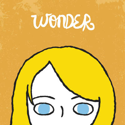 Wonder. Charlotte tiene la palabra