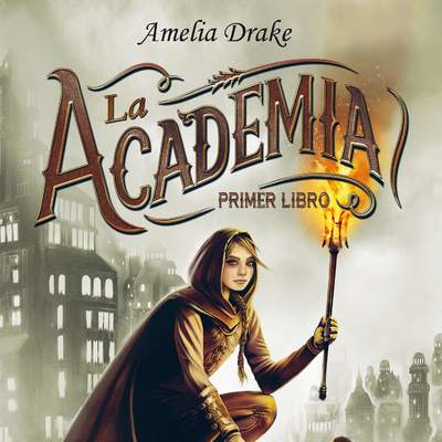 La Academia Primer libro