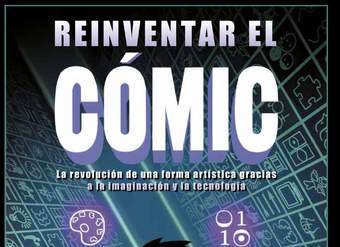 Reinventar el cómic