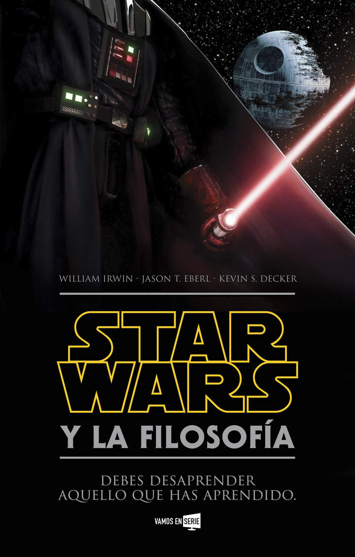 Star Wars y la filosofía