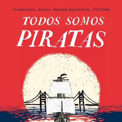 Todos somos piratas