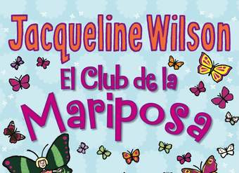 El Club de la Mariposa