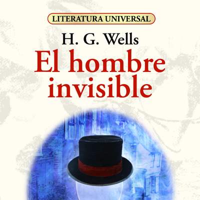 El hombre invisible