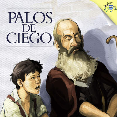 Palos de ciego