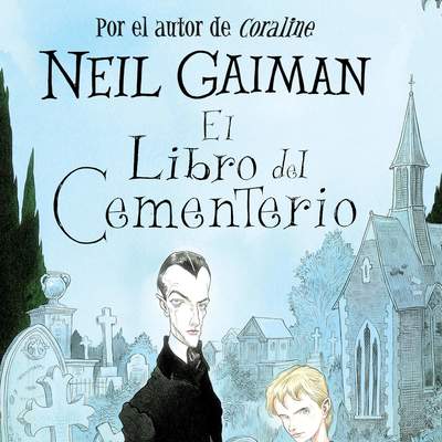 El libro del cementerio