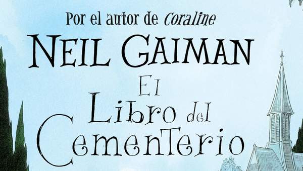 El libro del cementerio