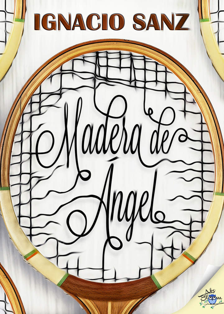 Madera de ángel