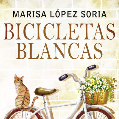 Bicicletas blancas