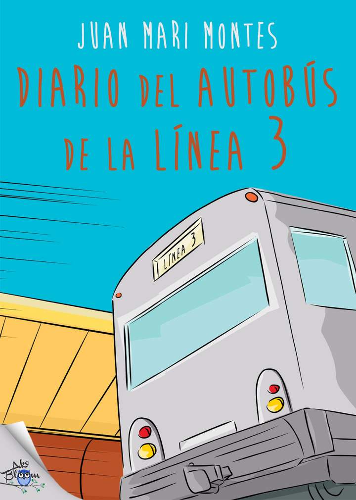 Diario del autobús de la línea 3