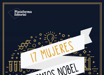 17 mujeres Premios Nobel de ciencia