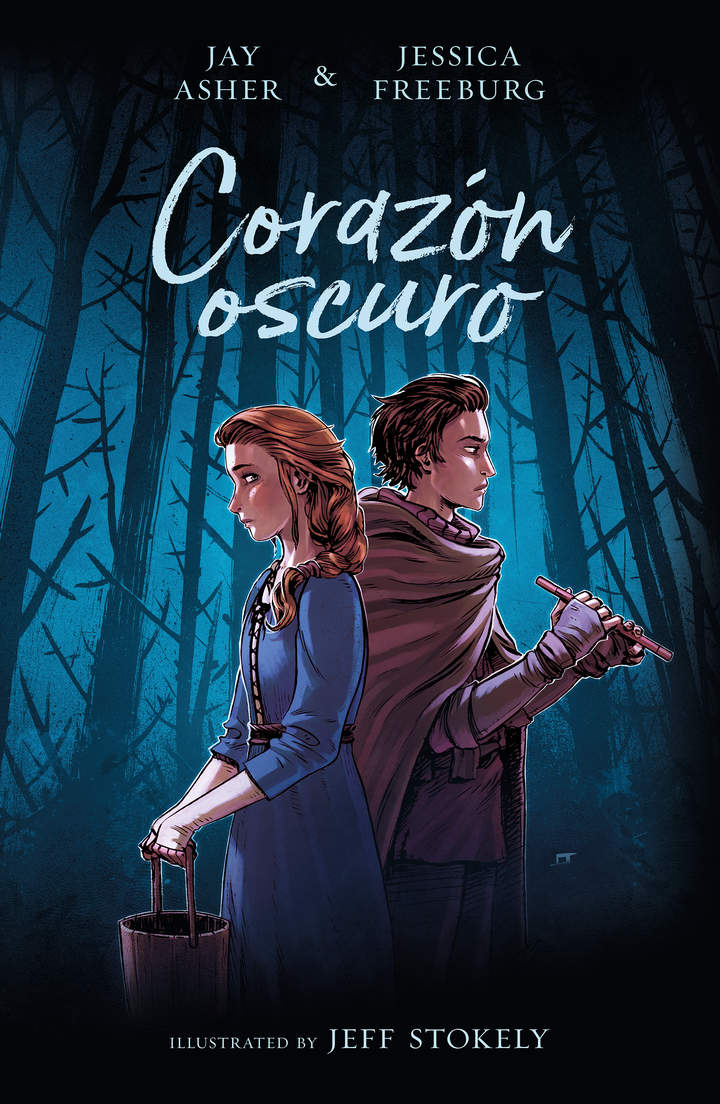 Corazón oscuro