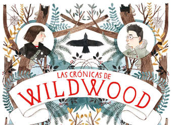 Las crónicas de Wildwood