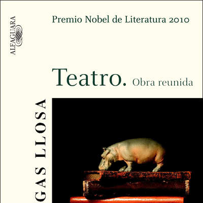 Teatro. Obra reunida