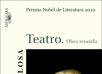 Teatro. Obra reunida