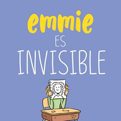 Emmie es invisible