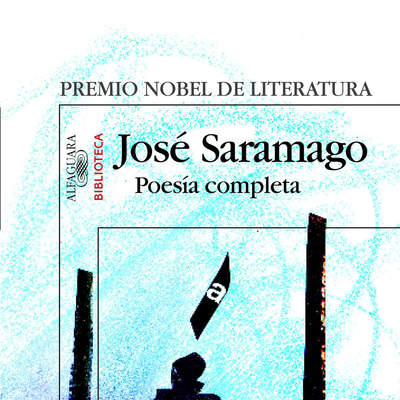 Poesía completa de Saramago