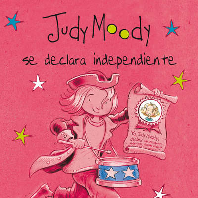 Judy Moody se declara independiente