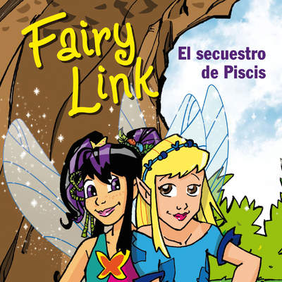 Fairy Link. El secuestro de Piscis