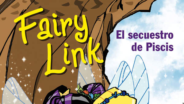 Fairy Link. El secuestro de Piscis