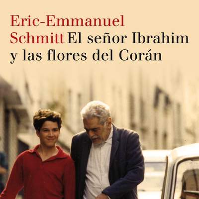 El señor Ibrahim y las flores del Corán