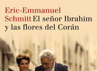 El señor Ibrahim y las flores del Corán