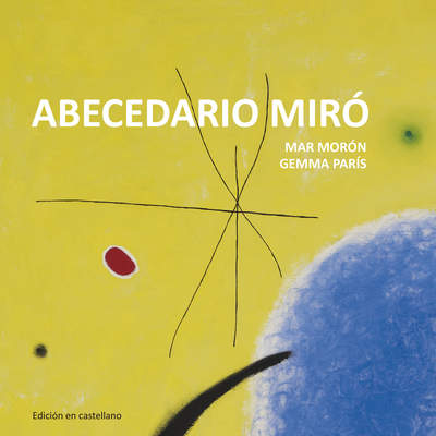 Abecedario Miró