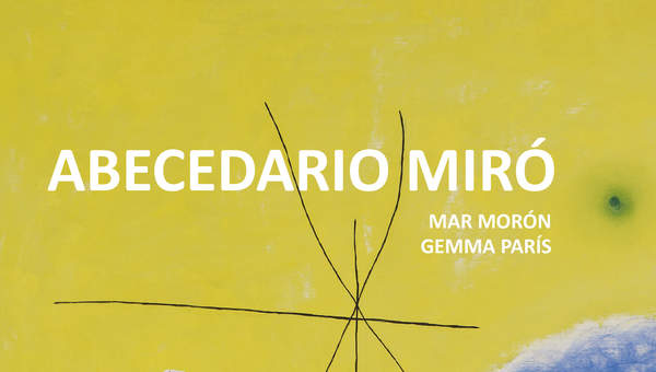 Abecedario Miró