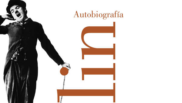 Autobiografía