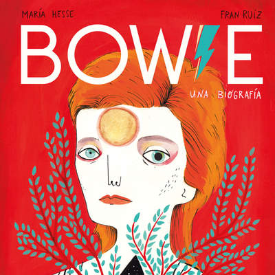 Bowie. Una biografía