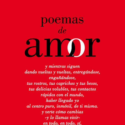 Poemas de amor