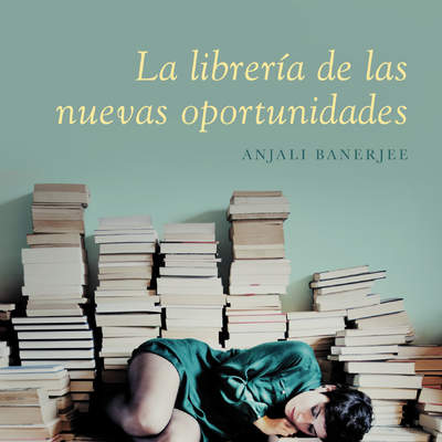 La librería de las nuevas oportunidades